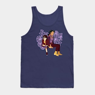 Good Boys Tank Top